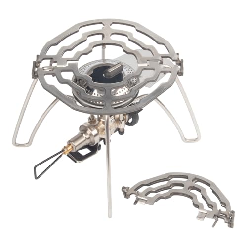 キャンプ用五徳│折りたたみできて持ち運びやすいおすすめは？