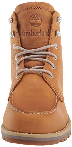 Timberland Men's Lace-up Fashion Boot2