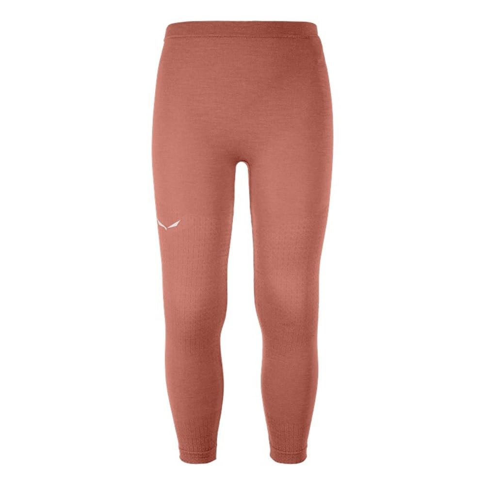 Salewa Zebru Medium Warm Alpine Merino Responsive Tight Kid