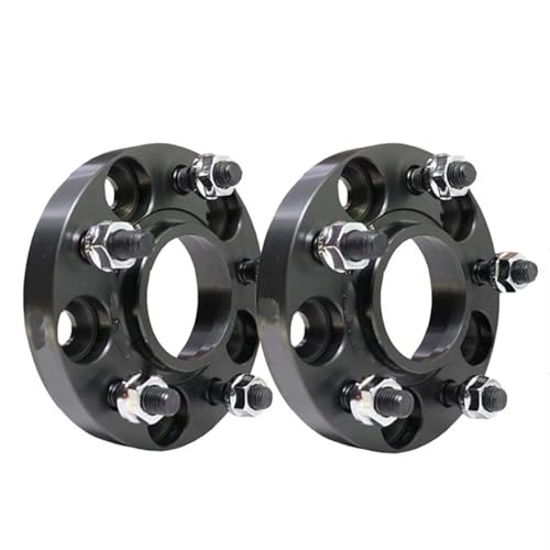 Élargisseur de roue pour Tesla pour corriger le déport des jantes Model S X cales de 30mm 5x120