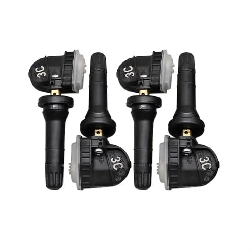 Capteur TPMS Buick Allure d'une précision absolue valve de pneu référence 13540604 1
