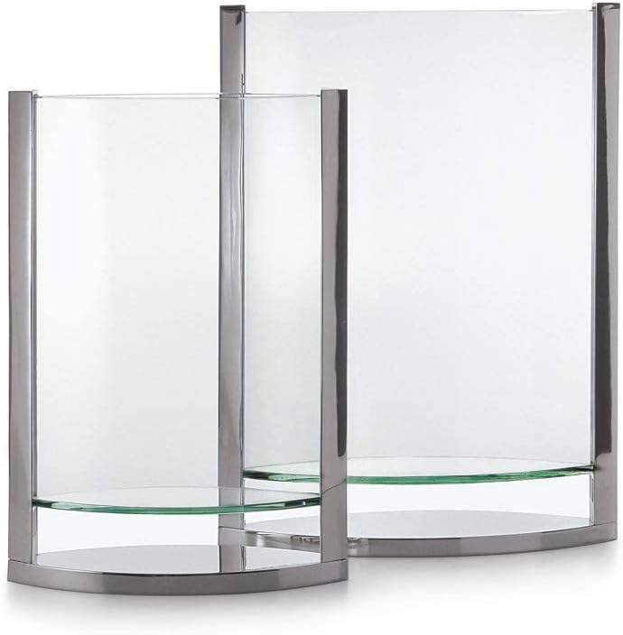 Philippi Decade Vase, Small