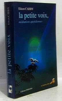 Paperback La petite voix [French] Book