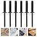 Hohopeti Rivet Kit 20pcs Aluminum Pop Rivets Blind Rivets Fasteners for Industrial Automotive Kayak
