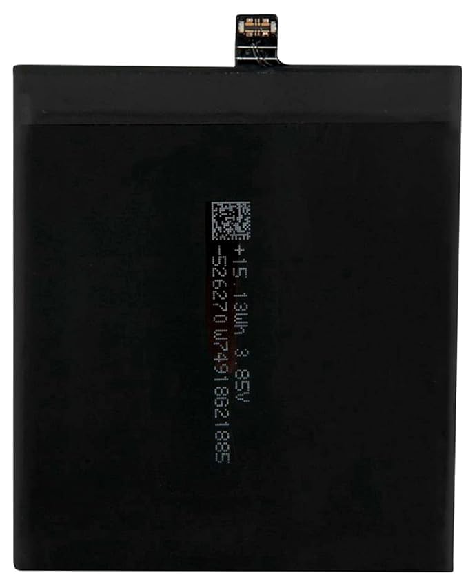 Image of Naru, Quality Beyond Comparison Battery BP40 Compatible with Red me K20 Pro MZB7749IN (3 Months Warranty)