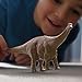 Schleich Brontosaurus 15051
