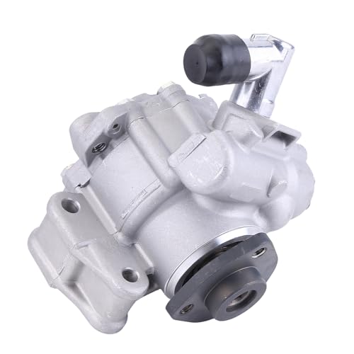 Pompa idraulica sterzo compatibile con Mercedes W203 W211 C E CLK 200 220 270 CDI Servosterzo idraulico pompa 002 466 93 01 002 466 94 01 004 466 13 01 A0024666 9401 0024669301