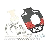 Amazon | キタコ(KITACO) スキッドプレート グロム(GROM