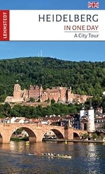 Paperback Heidelberg in One Day Book