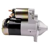 M1T84884 M0T81181 Starter Motor abulollry Fit for Mitsubishi Engine