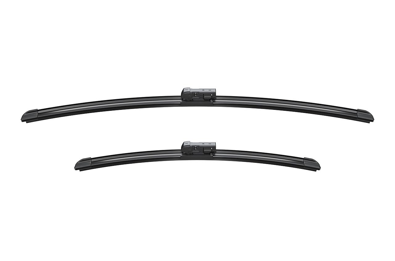 BOSCH Aerotwin Silecek Seti [600/425 mm] A744S 3397014744