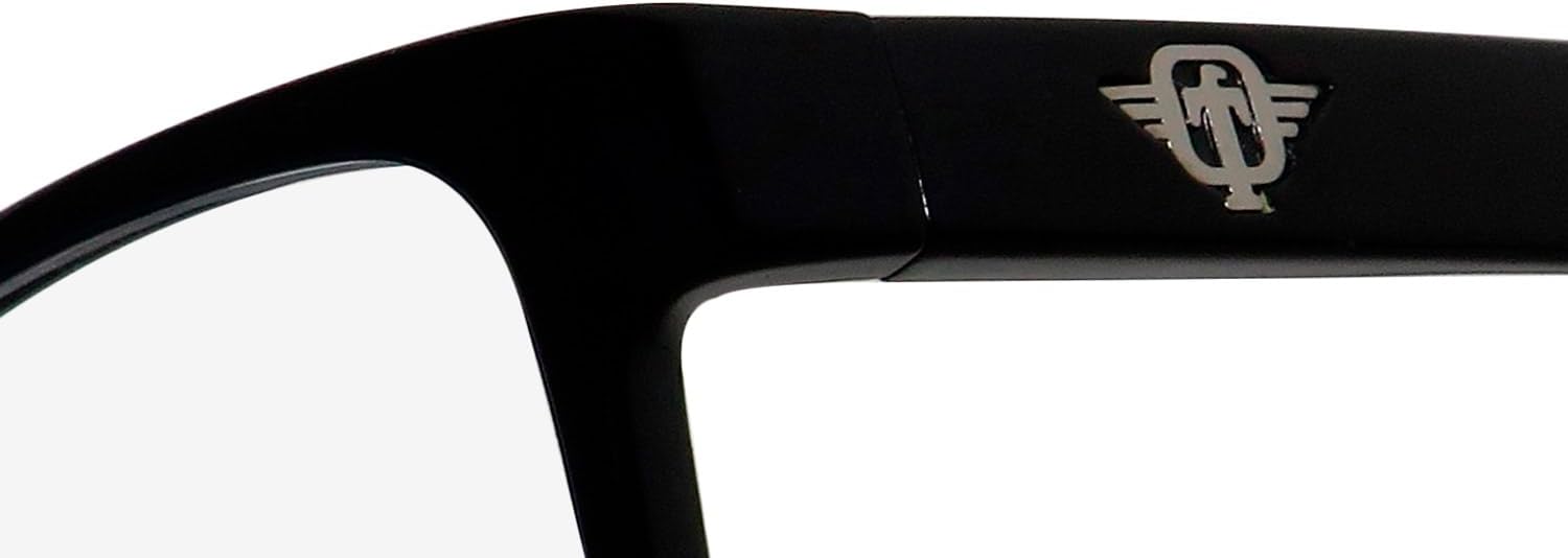 TAPOUT Tap817 Eyeglass Frame/Glasses Mens Eyewear Authentic Licensed Eyewear for Men