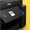 Epson EcoTank ET-15000 A3 Print/Scan/Copy Wi-Fi Ink Tank Printer, With Up To 2 Years Worth Of Ink Included, Black