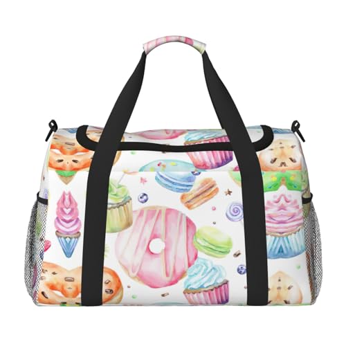 Sac de natation grand volume pliable avec revêtement étanche haute protection