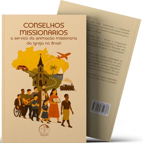 Conselhos Missionários a Serviço da Animação Missionária da Igreja no Brasil