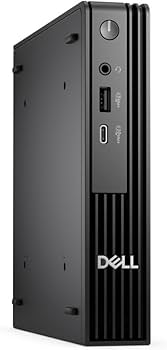 Amazon.co.jp: Dell Pro マイクロ デスクトップ QCM1250 Intel Core