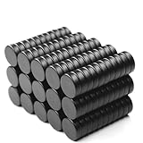 Imas Magneticos,Imã, Kit C,100 Unidades(8mm)