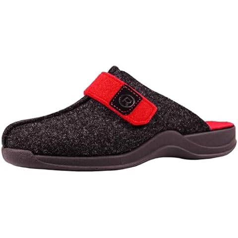 Rohde Vaasa-D Chaussons Femme Cover
