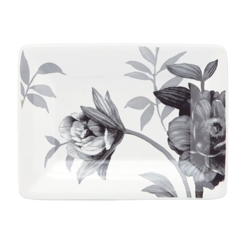 Lenox Moonlit Garden Soap Dish