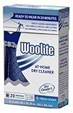 Woolite Cleaners Fresh Scent 6 Count