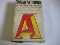 Analog Anthology B0000CMPRG Book Cover