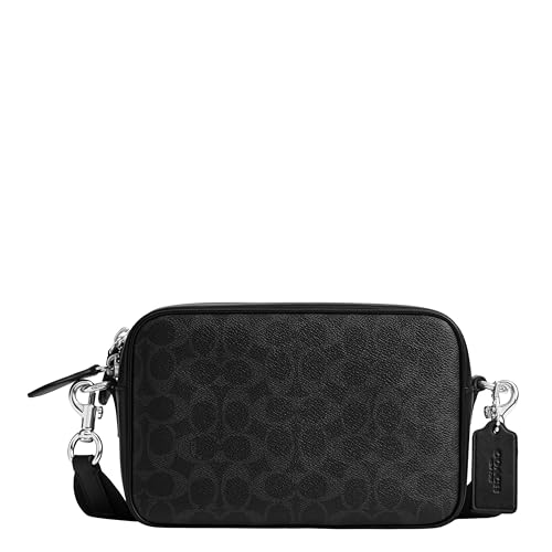 Radio Camera Bag in Signature