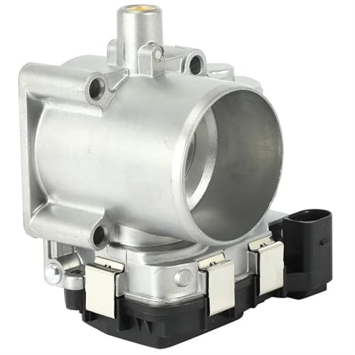 Corps de papillon électrique 03F133062B pour Polo, Golf et Ibiza 1.2 TSI