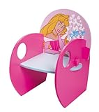 Descriptif produit: FAUTEUIL Dimensions : ± H. 49x L. 37 x P. 40,5 cm