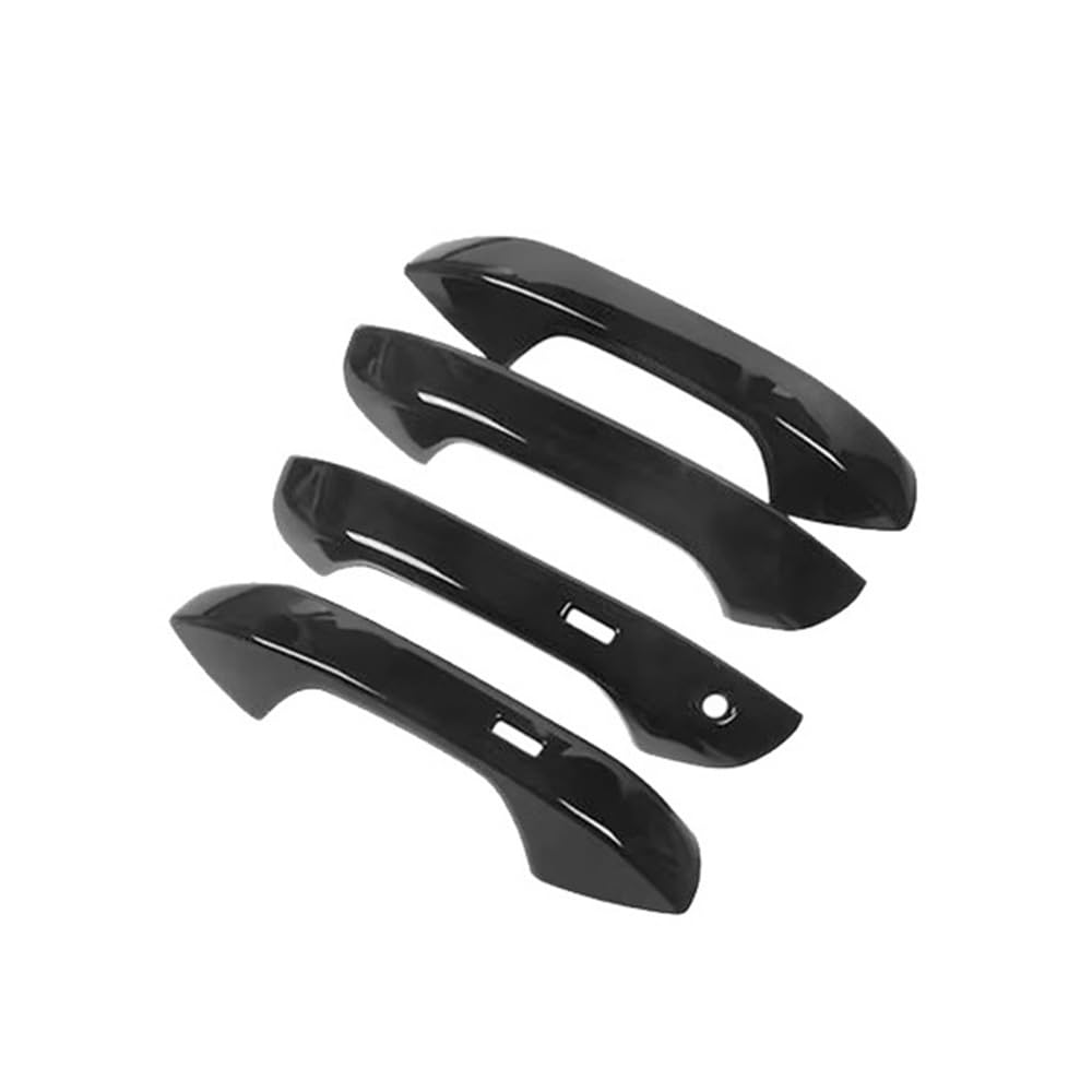 Accessoires externes Formentor poignées de porte look sport en ville