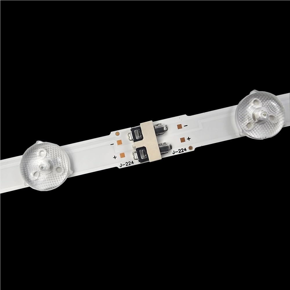 Tira Led Tv Tira Retroiluminación Led Para UA58H5288 UN58H5202 UE58H5200 UE58J5200 UN58H5203 UE58J5202 UA58H5200 UE58J5005 2014SVS58