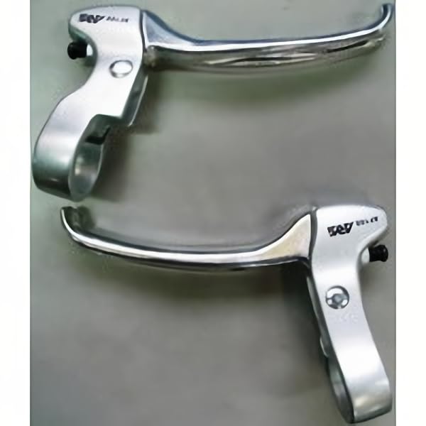 Amazon.co.jp: アライ ブレーキレバー アルミ AF200-3 シフト対応: 車