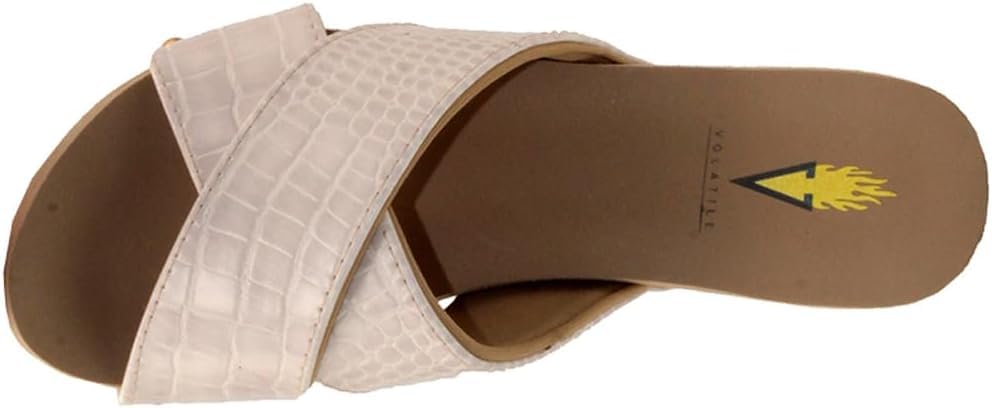 Image of VOLATILE Women's Riverside Sandal