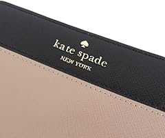 Amazon.co.jp: ケイトスペード 財布 二つ折り財布(小銭入れあり