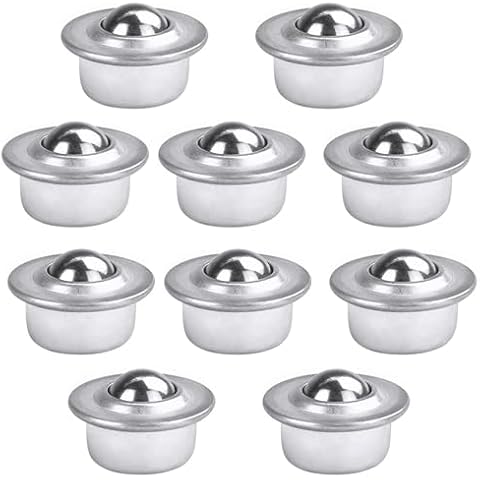 Billes de Transfert LEZED CY-15H Cover