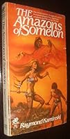Amazons of Somelon B0010PM1EC Book Cover