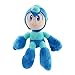 yuanchuang Giocattolo farcito 26cm Megaman Game Rockman Peluche Cartoon Anime Peluche Bambole Regalo di Compleanno di Natale per Bambini