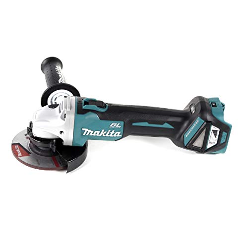 Makita DGA 511 T1J 125 mm - vue 3