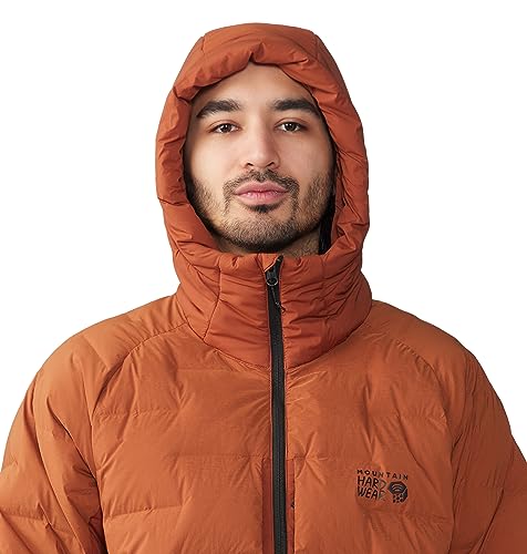 Mountain Hardwear Men's StretchDown Parka4
