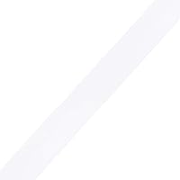 Vista 4 de Cinta bies de doble pliegue para costura, encuadernación, dobladillo, ribetes, parches; por Mandala Crafts.