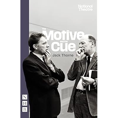 The Motive and the Cue