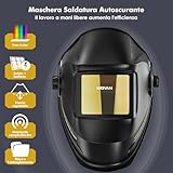 Zoom IMG-1 migvan maschera saldatura autoscurante true Zoom IMG-1 migvan maschera saldatura autoscurante true