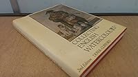Collecting English watercolours 0212970135 Book Cover
