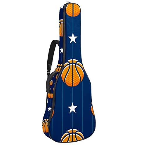 Housse pour guitare acoustique – Motif banane – 1 cm d’épaisseur – Étanche – 101,6 cm, 104,1 cm, 106,7 cm, Multicolore… - Les Beatles, Paul McCartney, John Lennon, RIngo Starr, George Harrison Housse pour guitare acoustique - Motif banane - 1 cm d'épaisseur - Étanche - 101,6 cm, 104,1 cm, 106,7 cm, Multicolore…