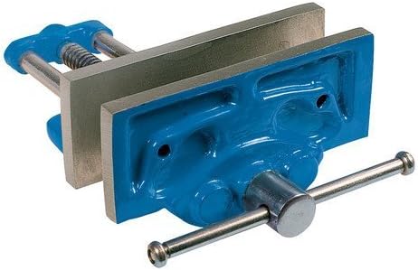 CHT152 6 Woodworkers Vice by Clarke International
