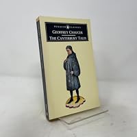 Tales of Caunterbury