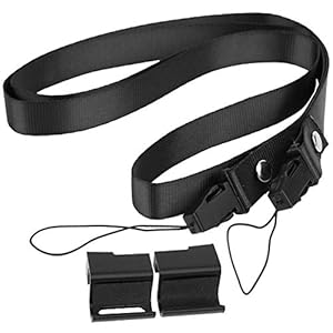 Standaard met draagkoord voor DJI Afstandsbediening Accessoire voor DJI Mini / 2 / Pro/Ai