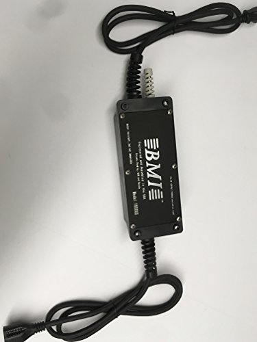 Bostic Motors Inc. Power Badger Engine Block Heater Controller 1800Us #TOP3