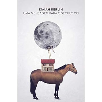 Capa do livro Uma Mensagem Para O Século Xxi