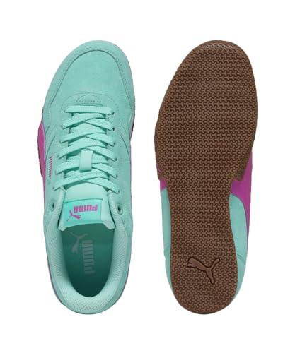 Image of Puma Womens Bella Donna Sd Sneaker