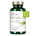 LifeWize® Soja Isoflavon Kapseln - 250mg - Echter Sojabohnen Extrakt mit 40% Isoflavone - 120 Kapseln - Vegan und ohne Zusatzstoffe